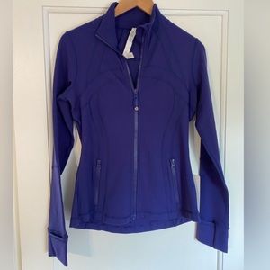 Lululemon define jacket.